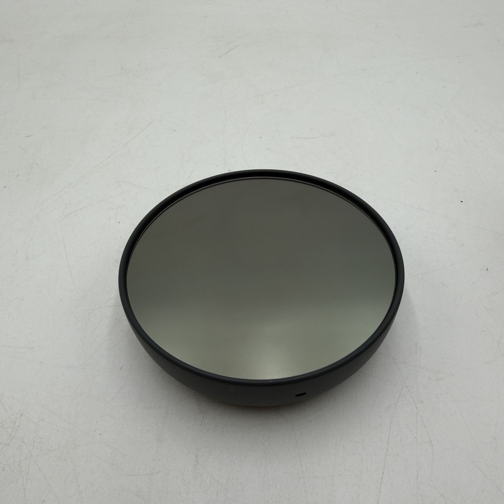 Google Nest Thermostat G4CVZ Programmable Wi-Fi Thermostat Charcoal